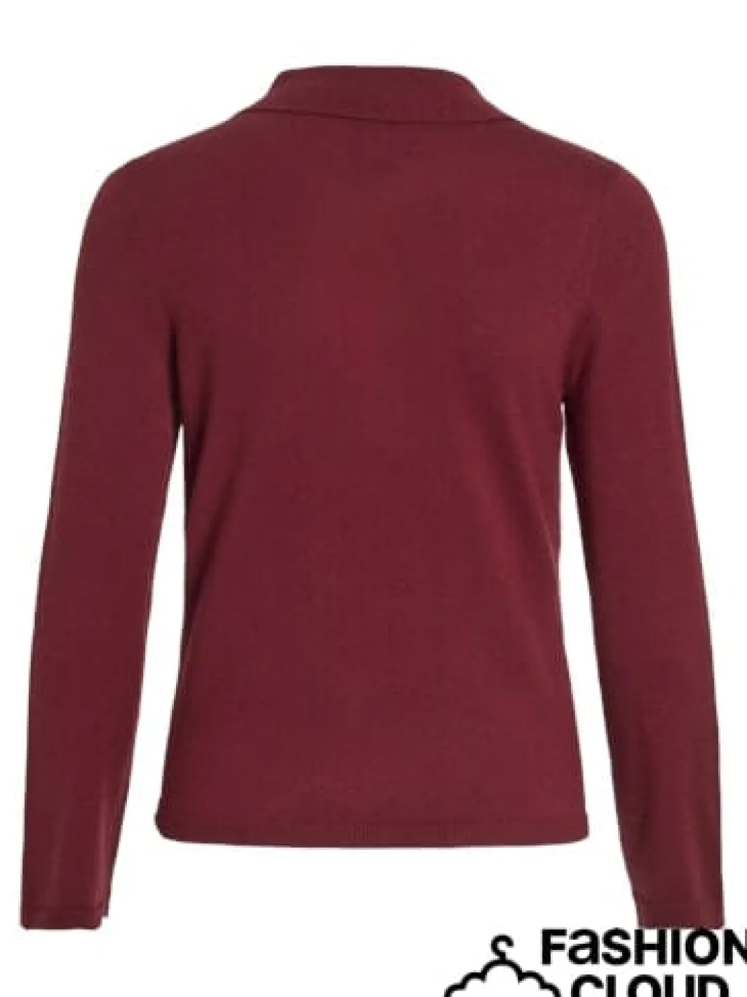 Vila Viritta / Poo Knit | Blusar & Skjortor