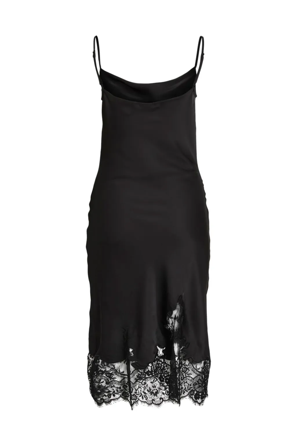 Visabel Strap Dress