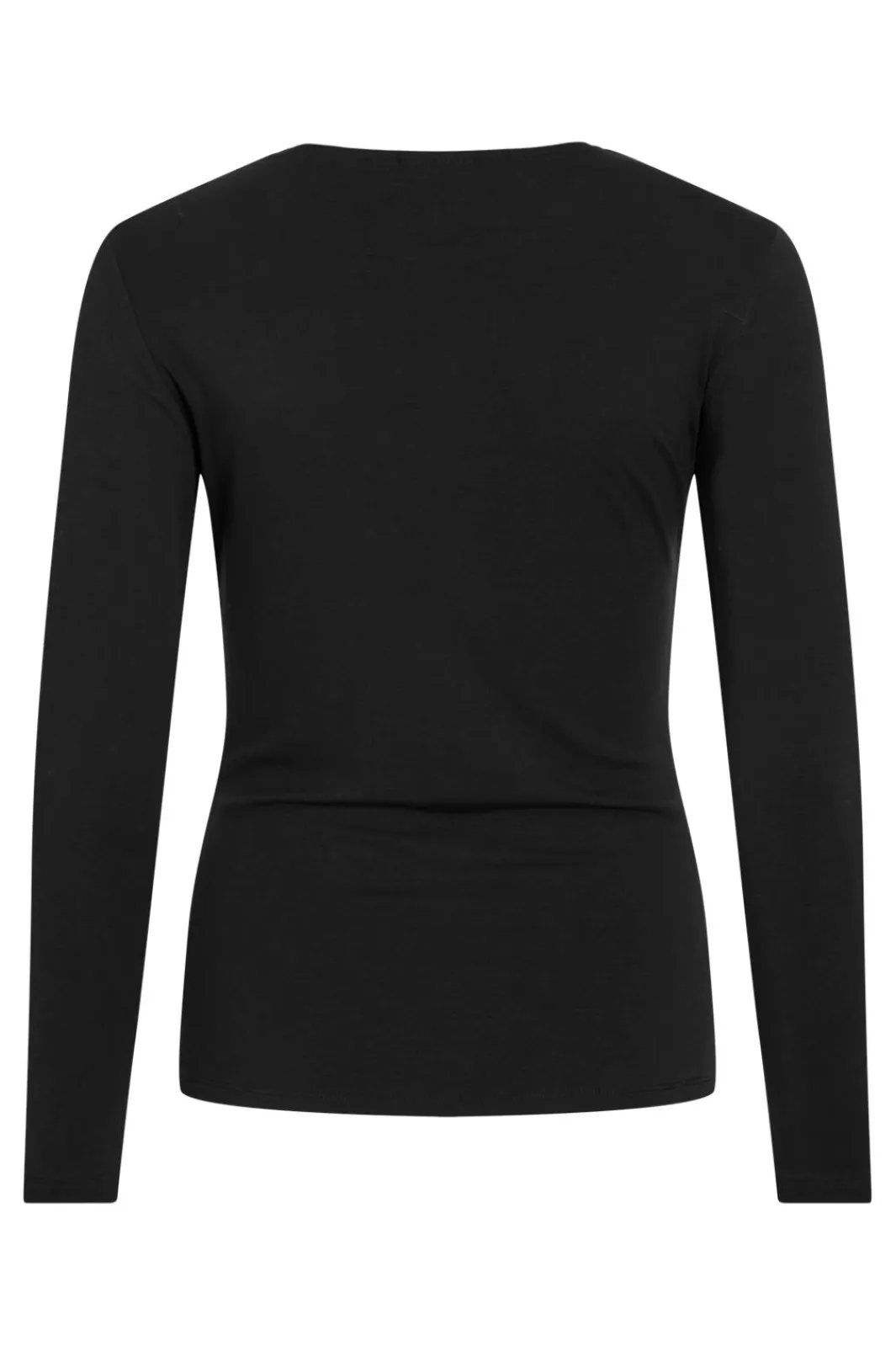 Vila Viepa Crew Neck / Top | Blusar & Skjortor