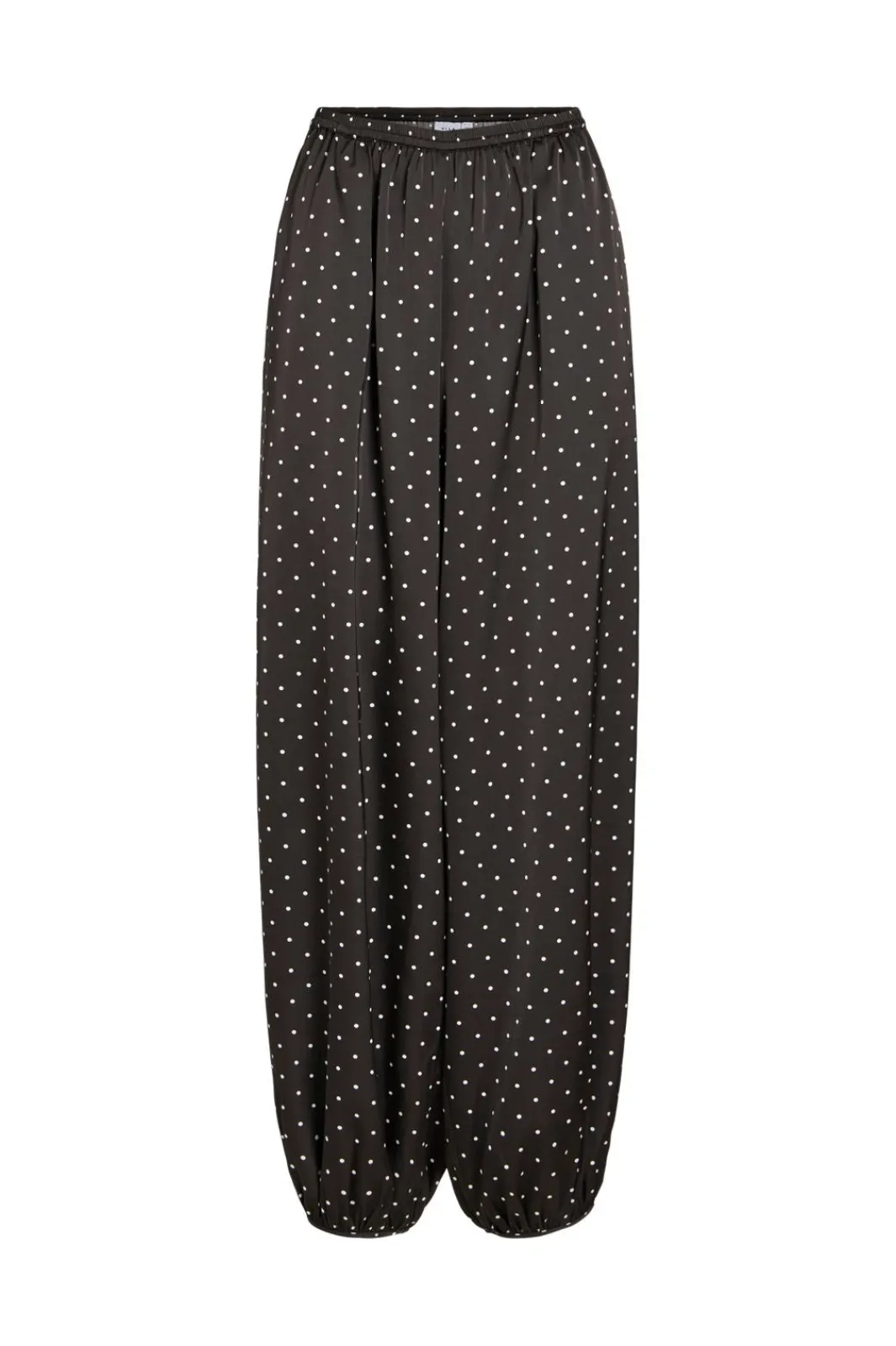 Vila Visia Dot Balloon Pant | Set|Jeans, Leggings & Byxor
