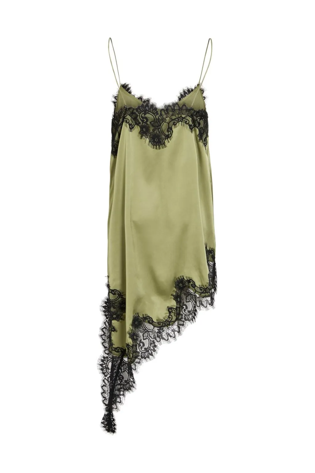 Vitone S/L Lace Dress