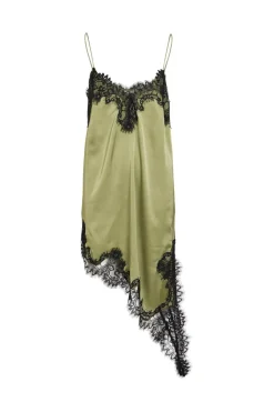 Vitone S/L Lace Dress