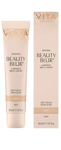 Vlbeauty Blur
