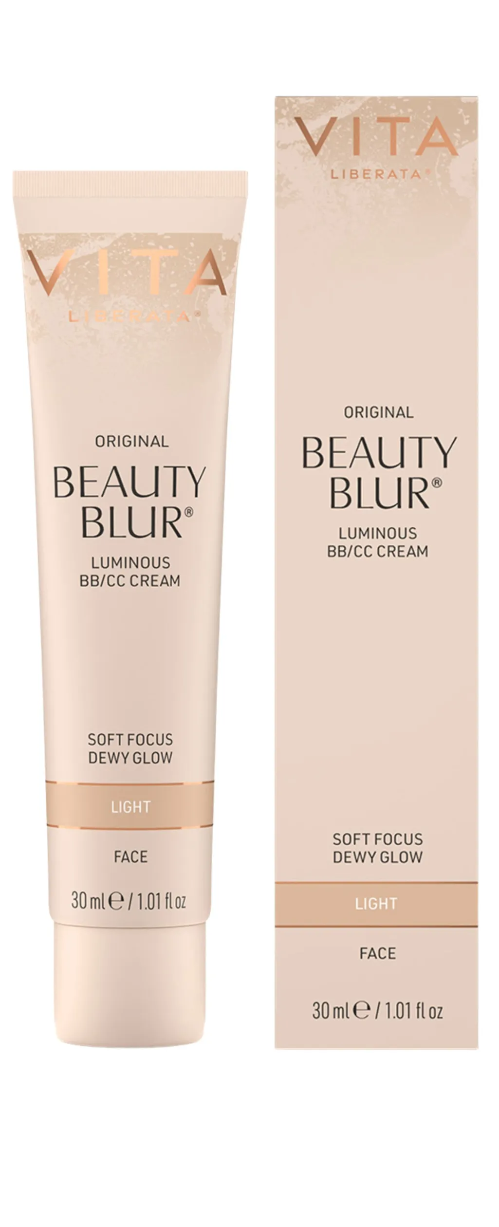 Vlbeauty Blur