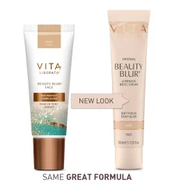 Vlbeauty Blur
