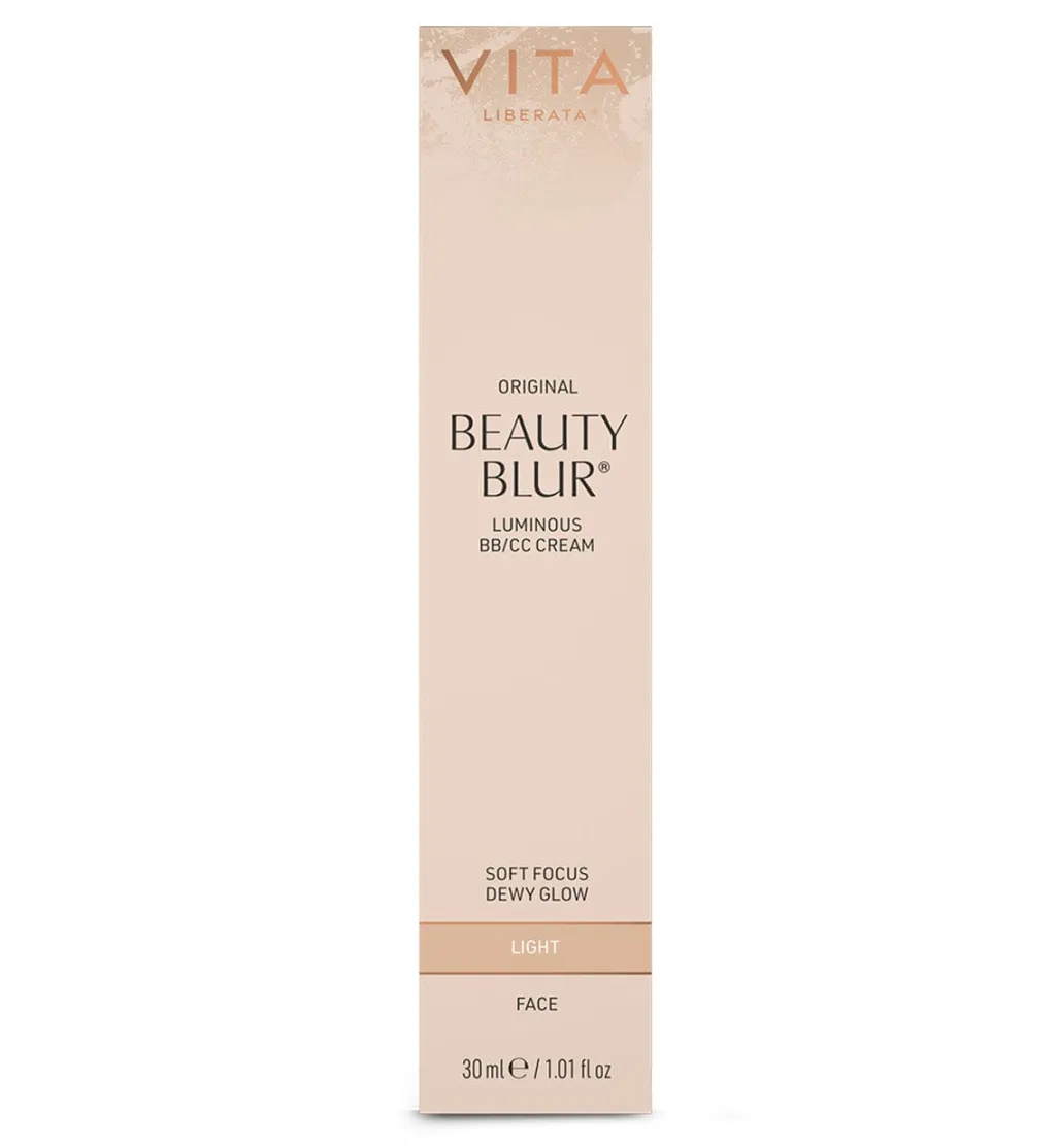 Vlbeauty Blur