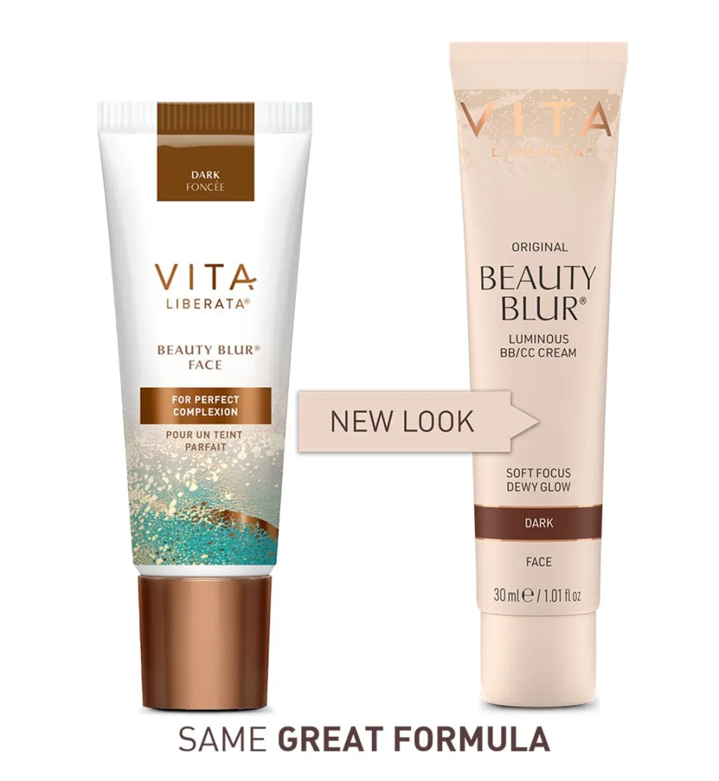 Vlbeauty Blur