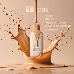 Vita Liberata Vlblur Drops | Självbrunare