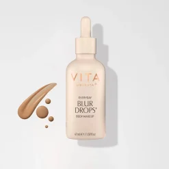 Vita Liberata Vlblur Drops | Självbrunare
