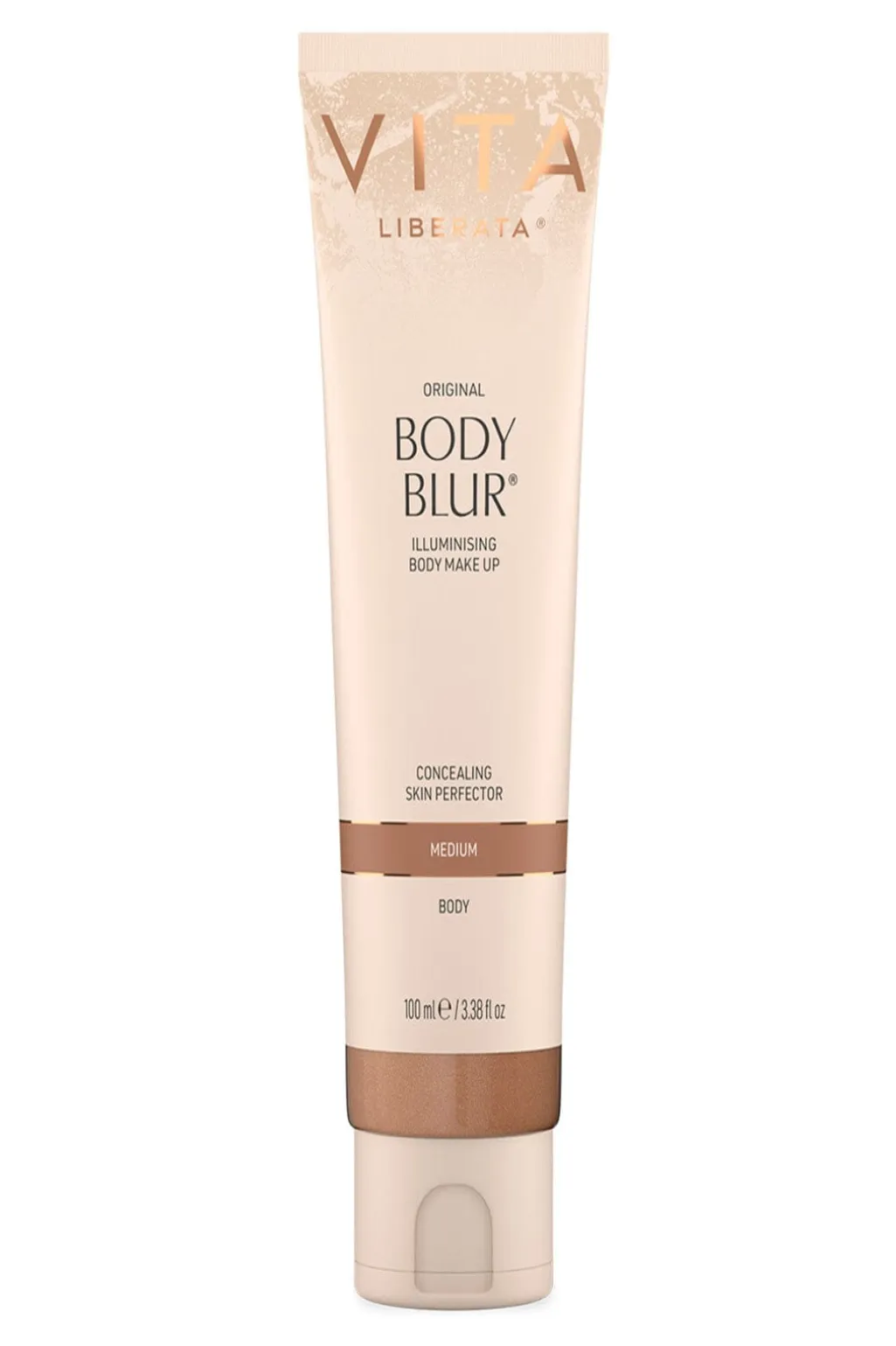 Vlbody Blur