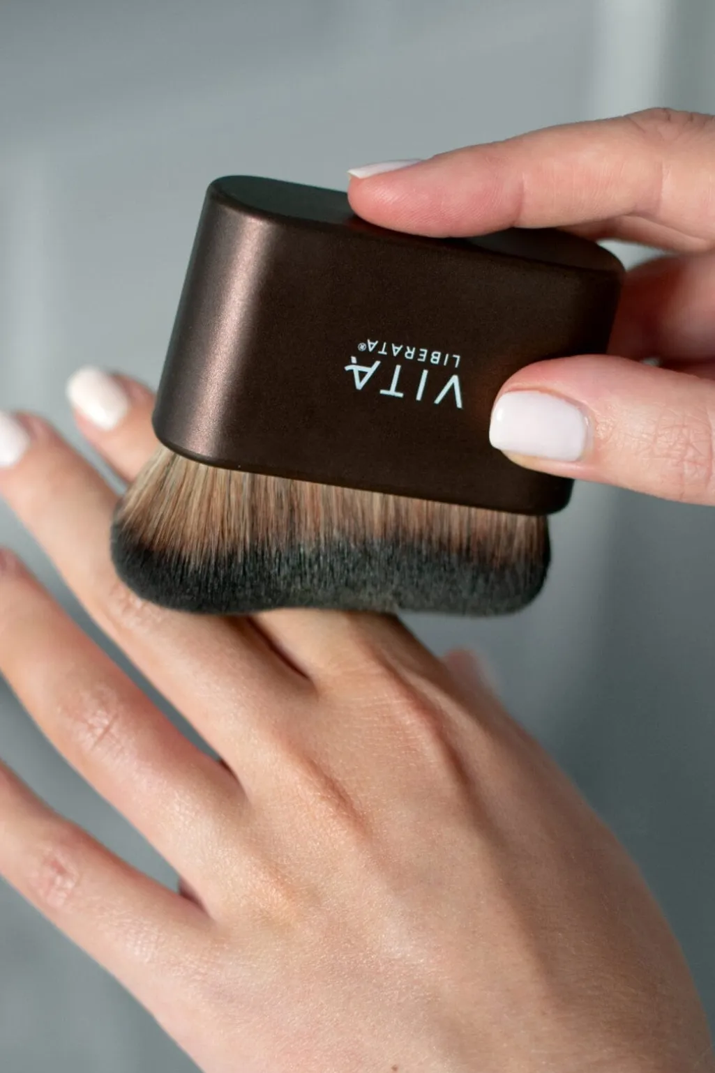 Vlbody Tanning Brush