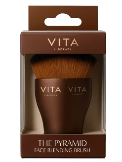 Vlthe Pyramid Face Brush WR-FFPBRUSH -