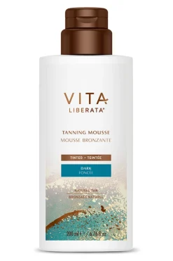 Vltinted Tanning Mousse