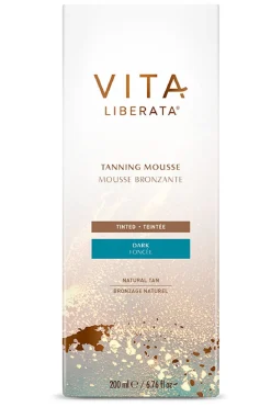 Vltinted Tanning Mousse
