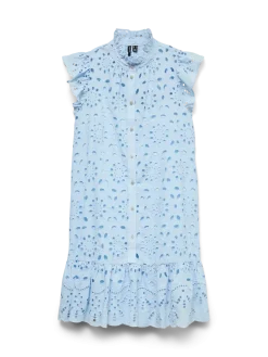 Vero Moda Vquinn Eb hort Dre b2 | Klänningar