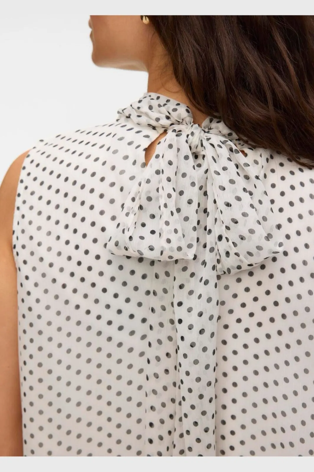 Vero Moda Via Haterneck ong Dre | Klänningar