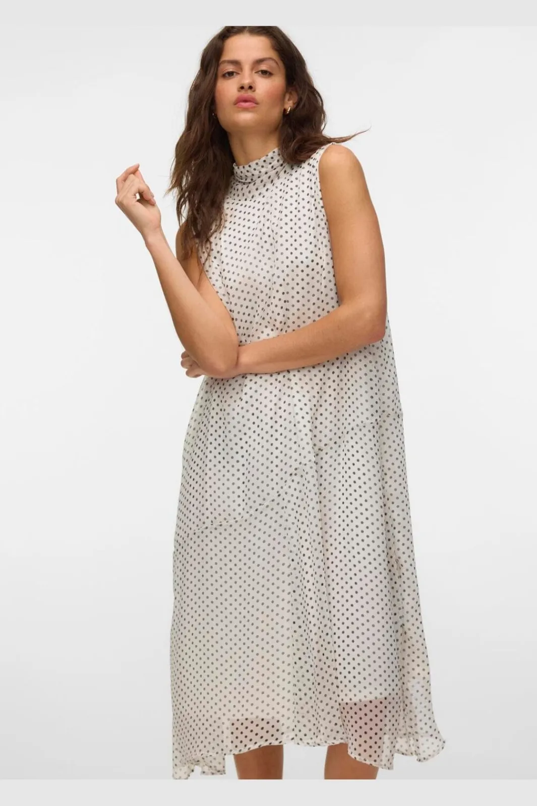 Vero Moda Via Haterneck ong Dre | Klänningar