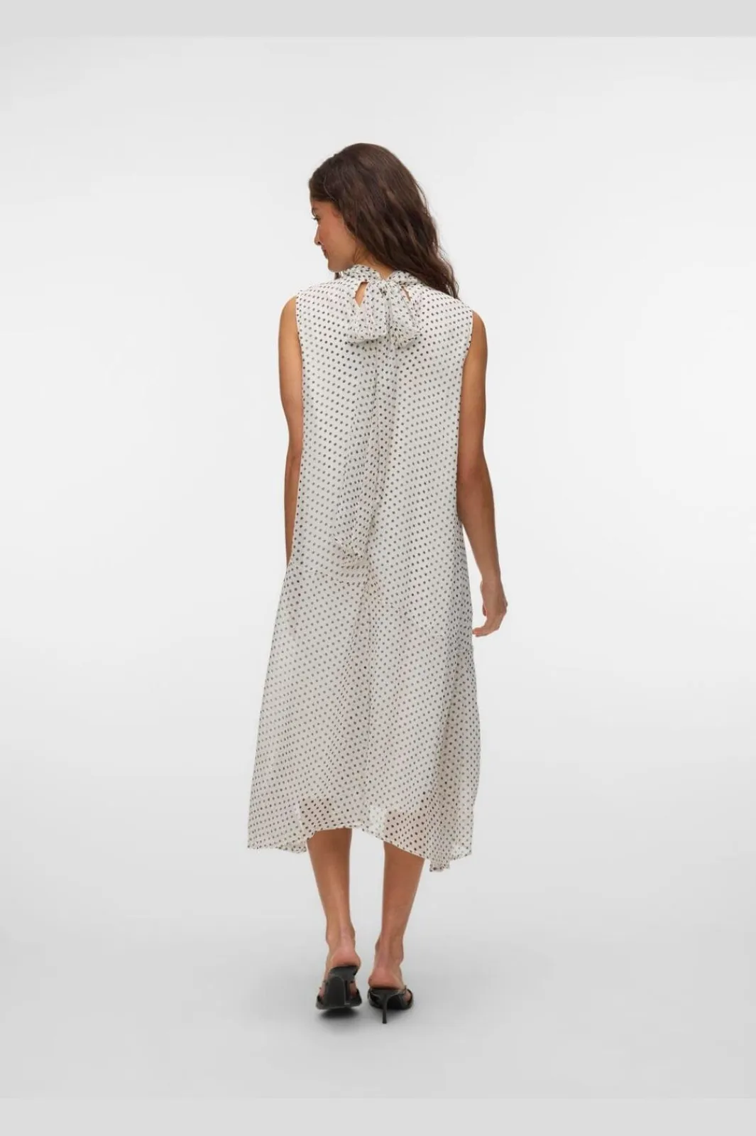 Vero Moda Via Haterneck ong Dre | Klänningar