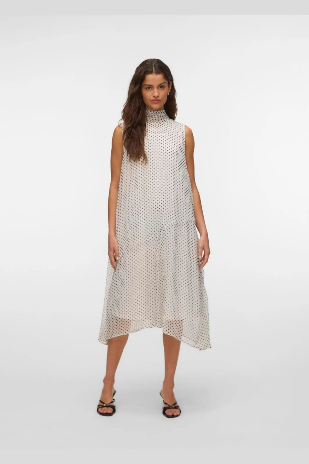 Vero Moda Via Haterneck ong Dre | Klänningar