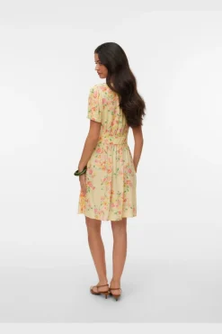 Vero Moda Vvia Hoy hort Dre | Klänningar