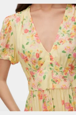 Vero Moda Vvia Hoy hort Dre | Klänningar