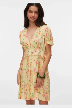 Vero Moda Vvia Hoy hort Dre | Klänningar