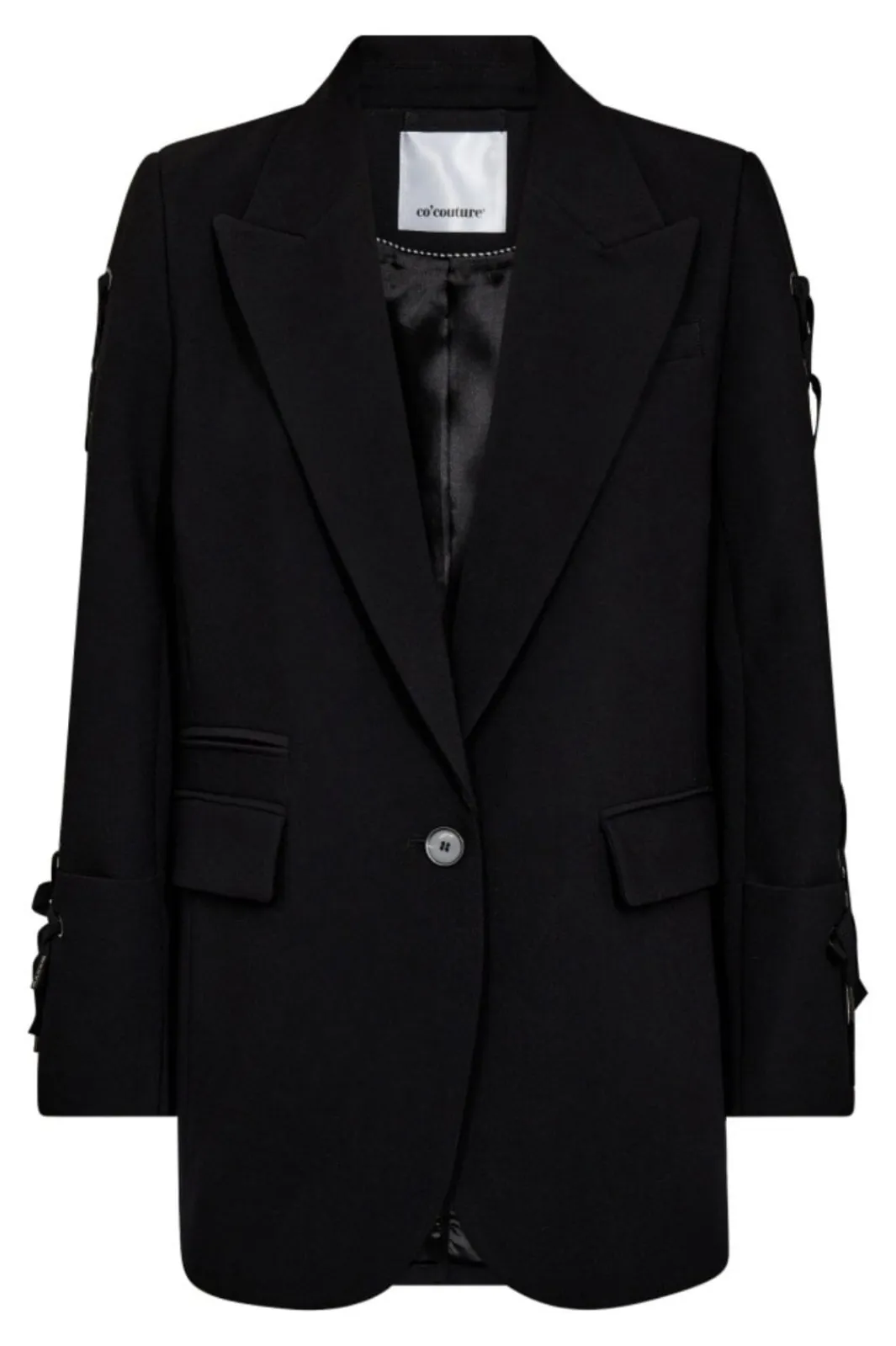 Co´Couture Voacc Eyeet Bazer 30284 | Blazers