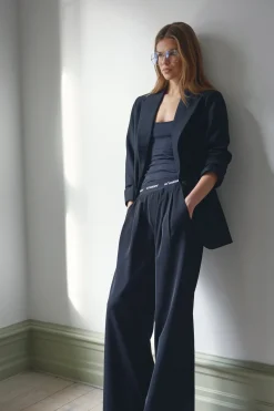 Volaccsingleoversizeblazer 30050