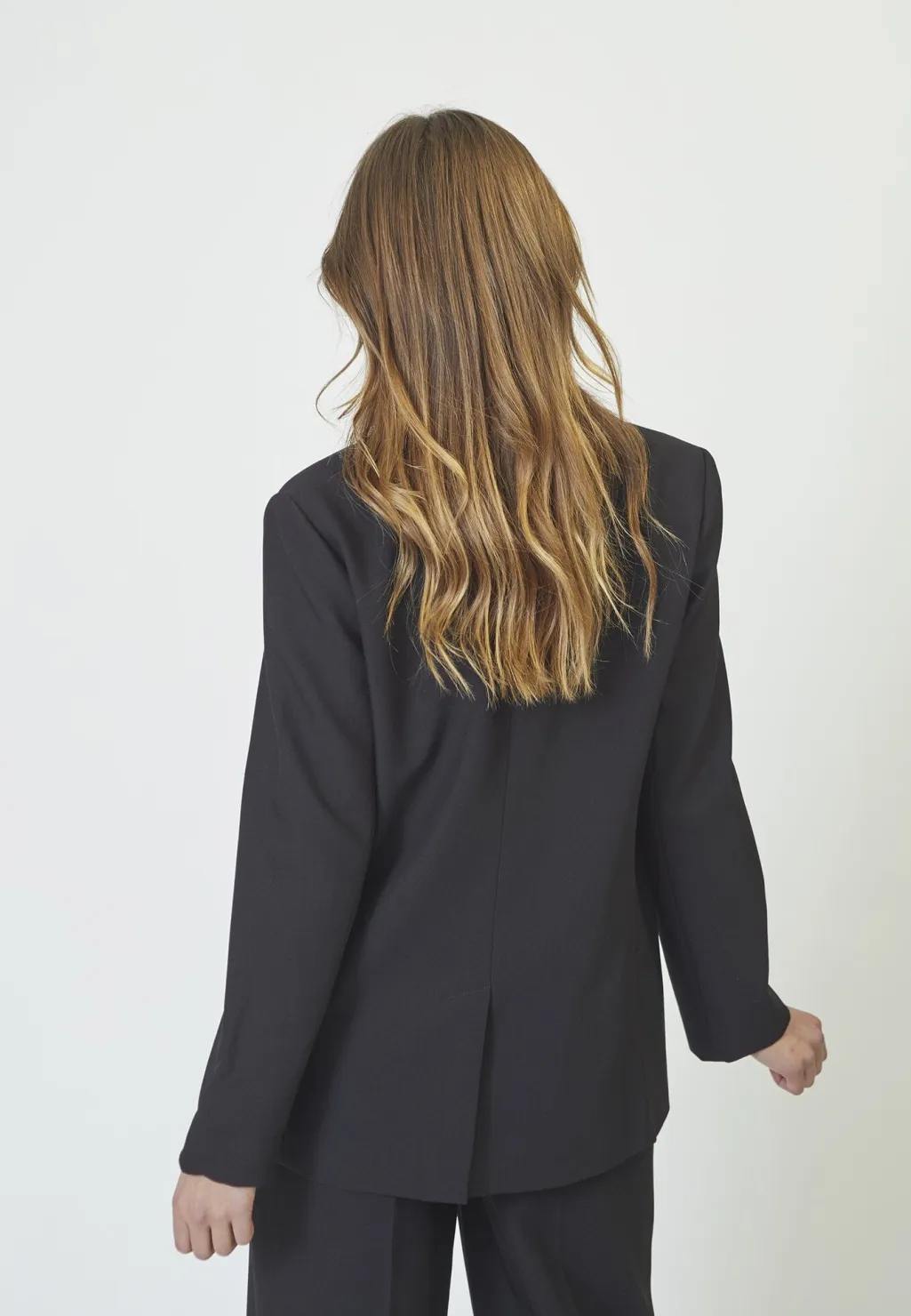 Volaccsingleoversizeblazer 30050