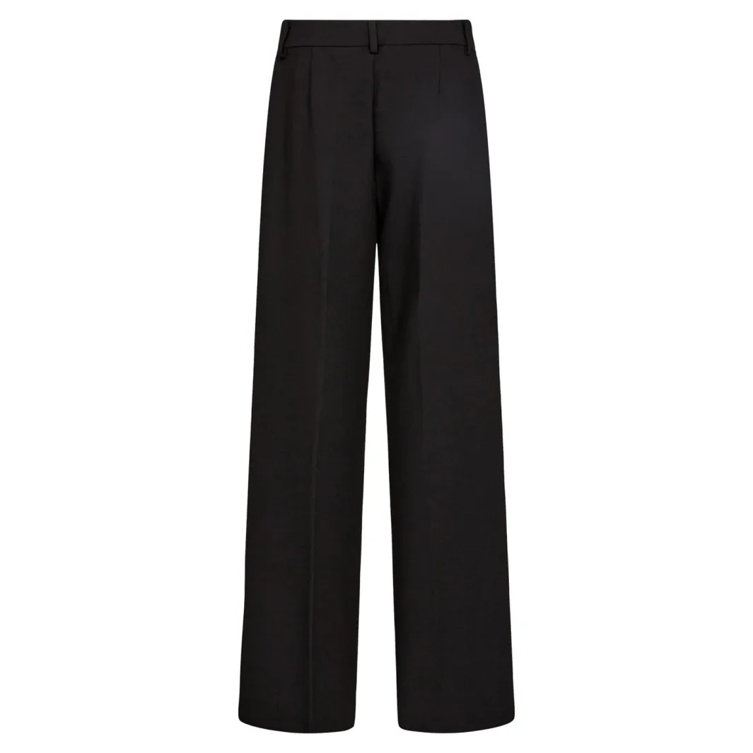 Co´Couture Voacc Wide Pant 31191 | Jeans, Leggings & Byxor
