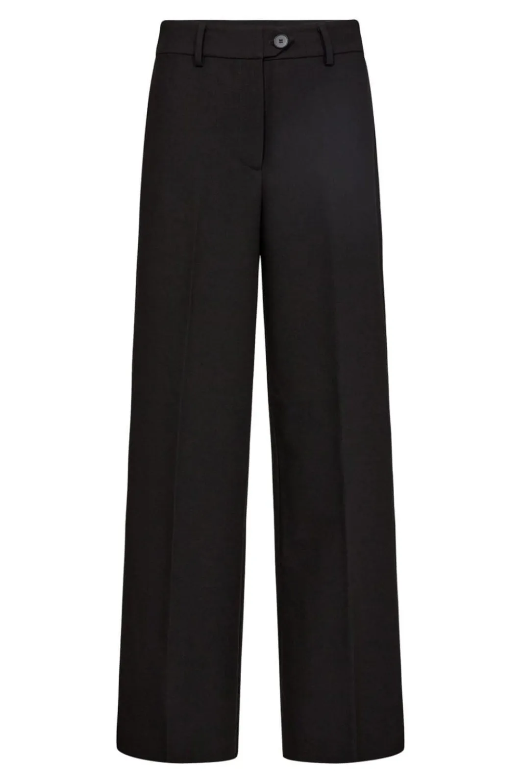 Co´Couture Voacc Wide Pant 31191 | Jeans, Leggings & Byxor
