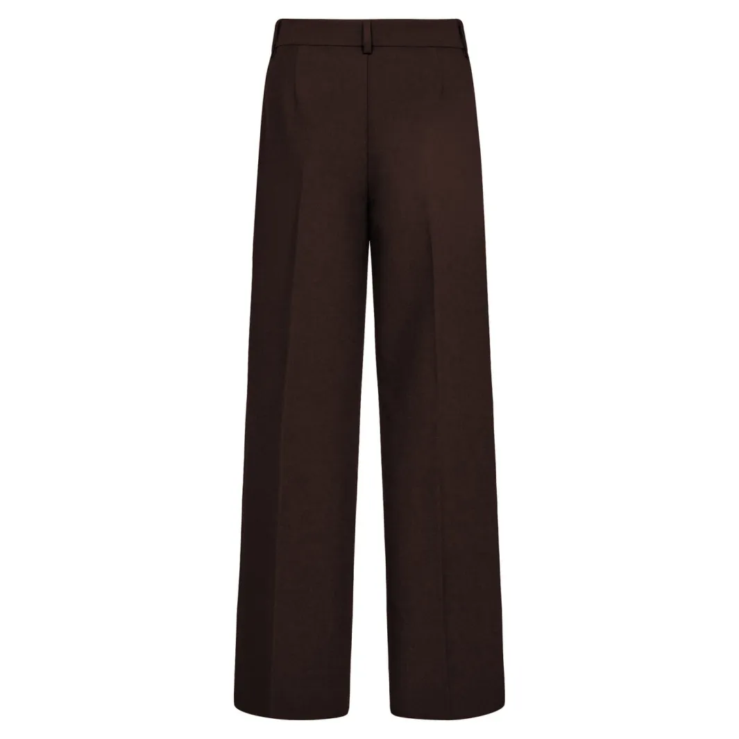 Co´Couture Voacc Wide Pant 31191 | Set|Jeans, Leggings & Byxor