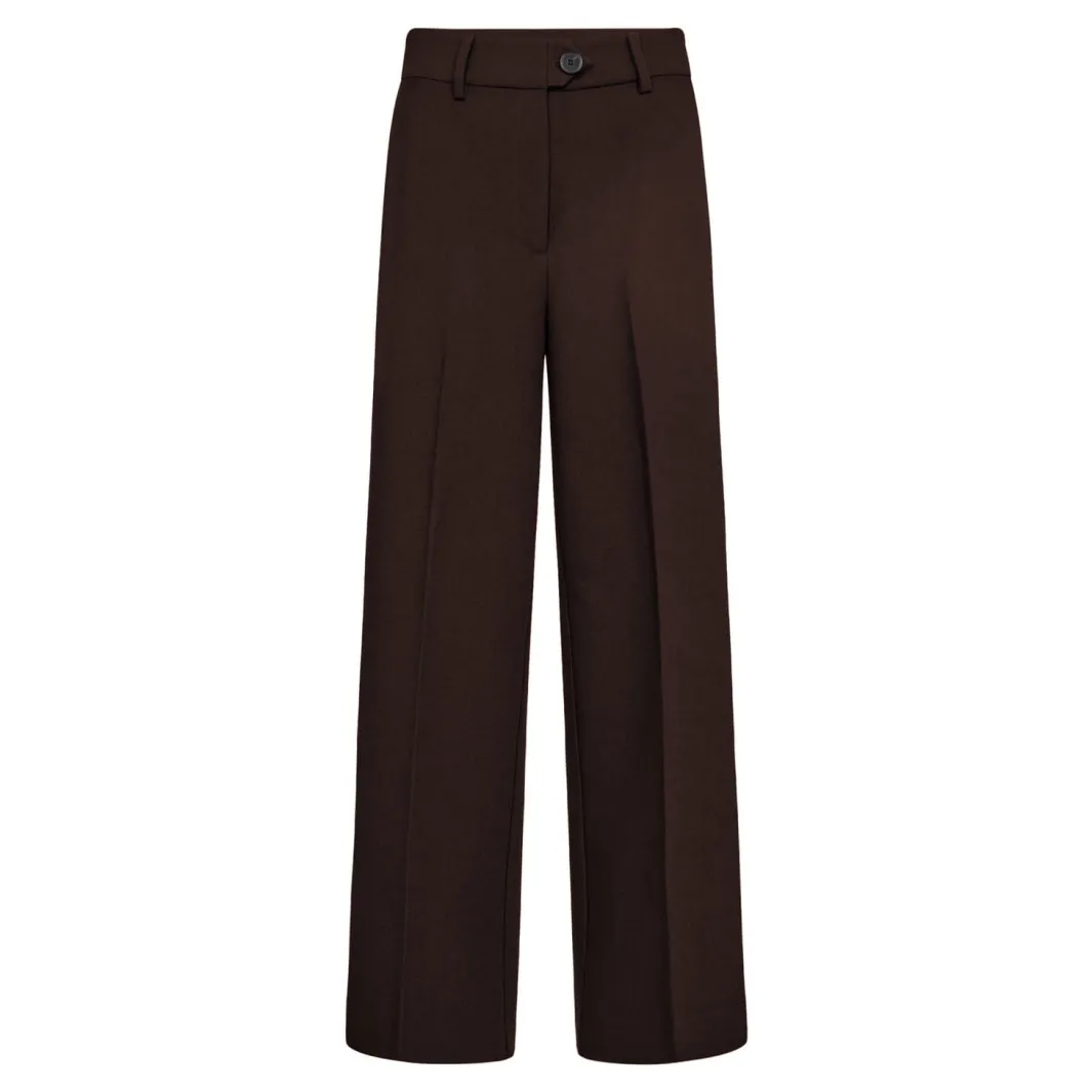 Co´Couture Voacc Wide Pant 31191 | Set|Jeans, Leggings & Byxor