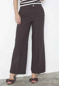 Co´Couture Voacc Wide Pant 31191 | Set|Jeans, Leggings & Byxor