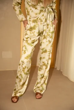 Valentin Studio Vscomfy Fade Pants 169193 | Set|Jeans, Leggings & Byxor