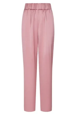 Valentin Studio Vscomfy Pants Heavy Satin 167383 | Jeans, Leggings & Byxor
