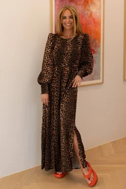 Valentin Studio Vsdear LS dress | Klänningar