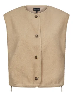 Vsfluffy Vest 167485