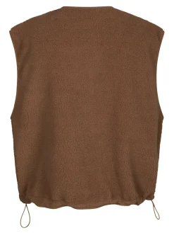 Vsfluffy Vest 167485