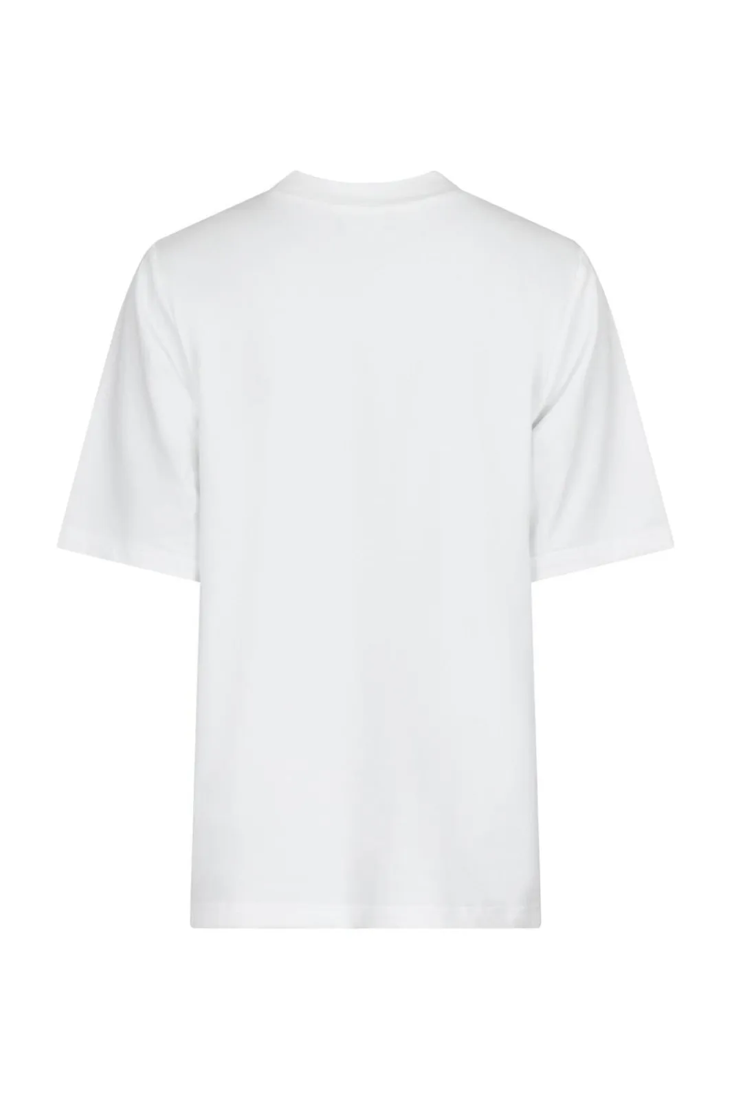 Valentin Studio Vsgold Button Casual T-shirt | T-Shirts & Toppar