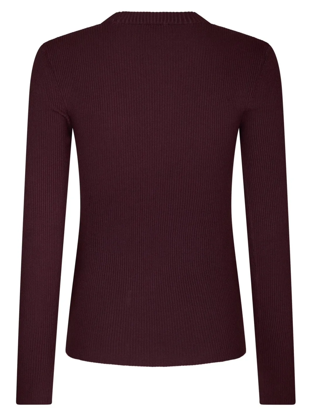 Valentin Studio Vsgold Button Knit Blouse 160471 | Blusar & Skjortor