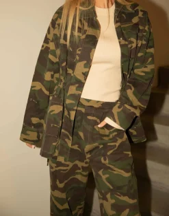 Vsloose Jacket