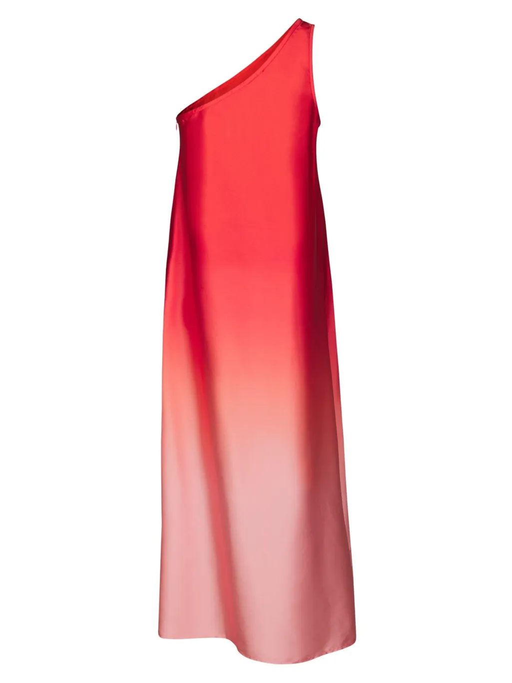 Vsombre One Shoulder Dress 167605
