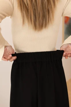 Valentin Studio Vspleated Skirt | Kjolar