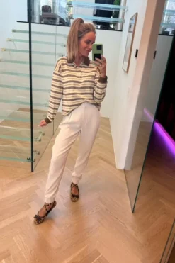 Vspretty Pants