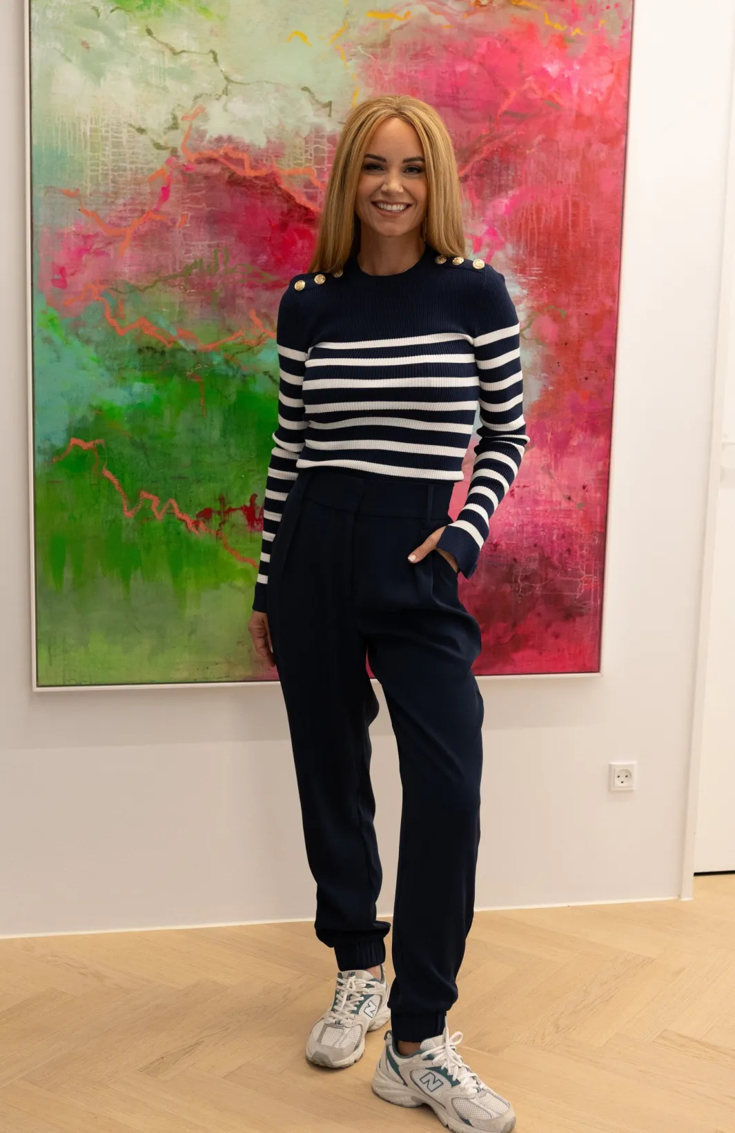 Valentin Studio Vspretty Pants | Jeans, Leggings & Byxor