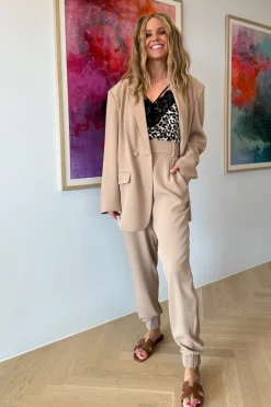 Valentin Studio Vspretty Pants | Kostymer