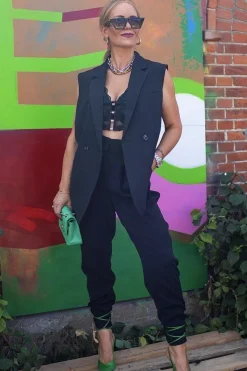 Valentin Studio Vspretty Pants 156622 | Kostymer