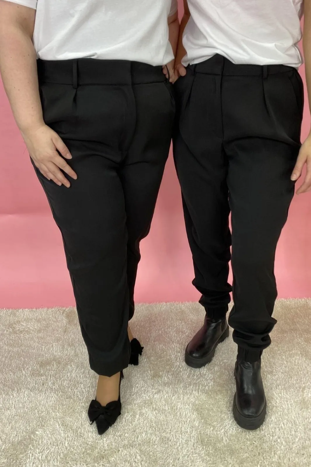Valentin Studio Vspretty Pants 156622 | Kostymer