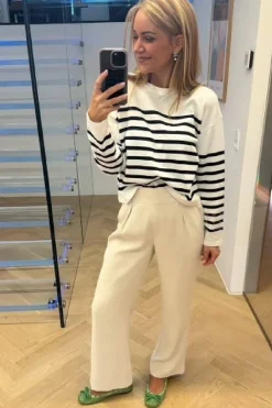 Vspretty Pants Wide